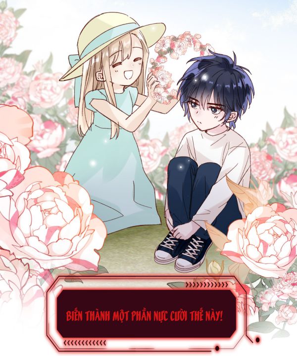 Tôi Phải Làm 1 Kẻ Đại Xấu Xa Chap 5 - Next Chap 6